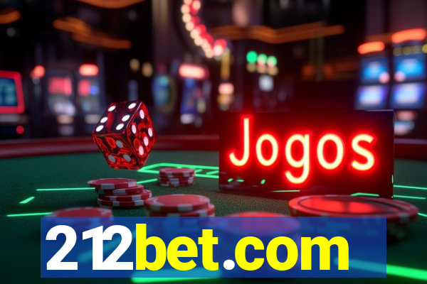 212bet.com