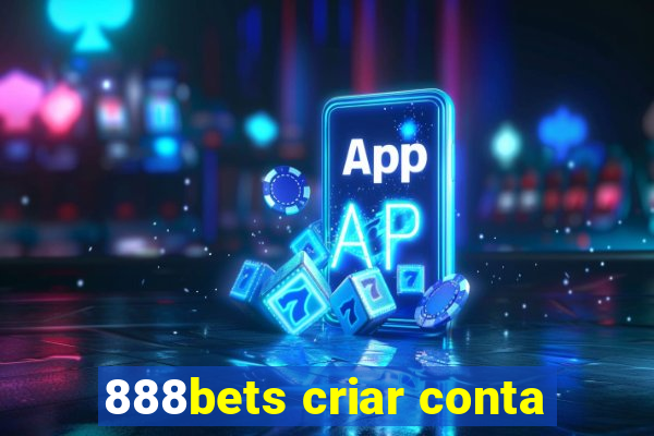 888bets criar conta