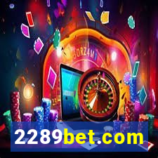 2289bet.com