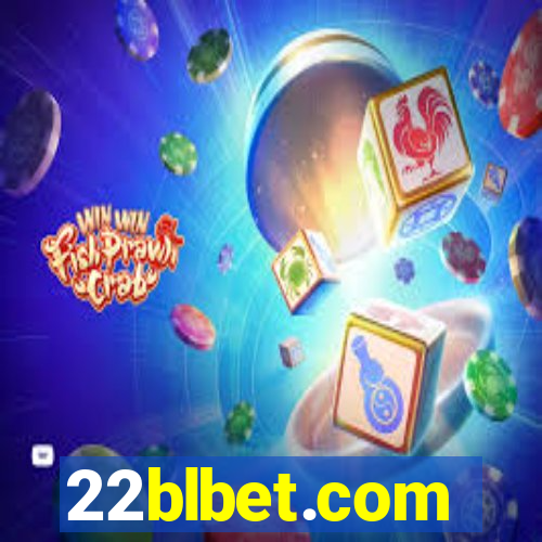 22blbet.com