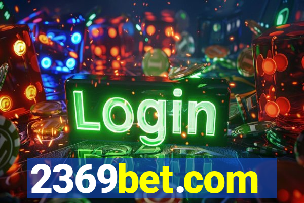 2369bet.com