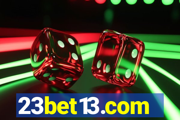 23bet13.com