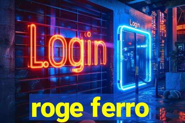 roge ferro