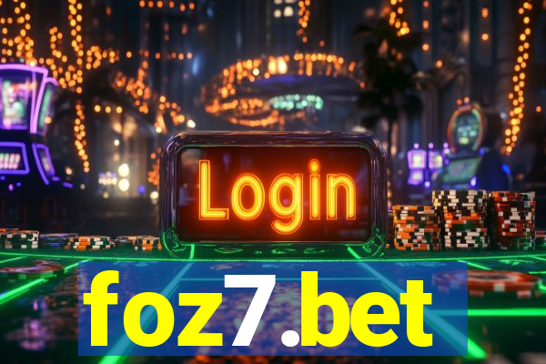 foz7.bet