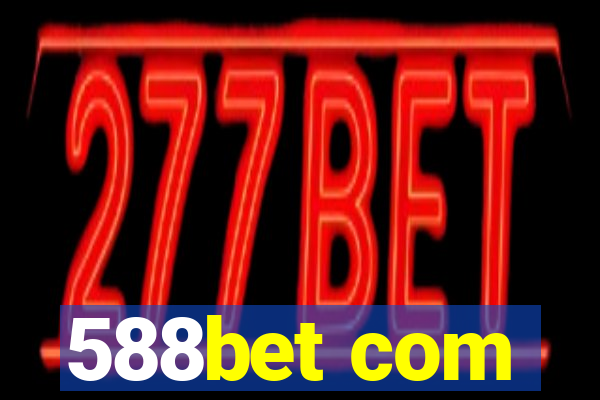 588bet com