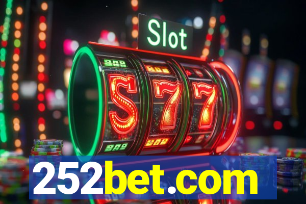 252bet.com