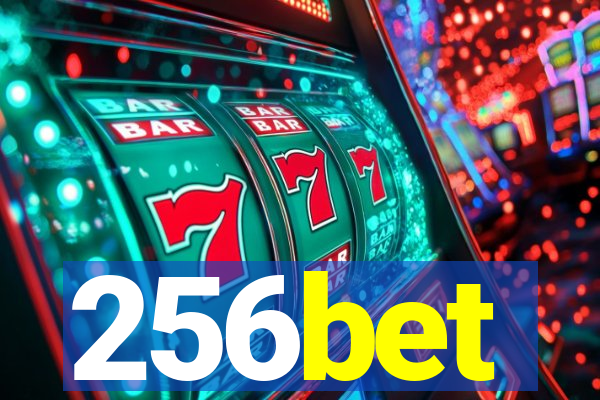 256bet