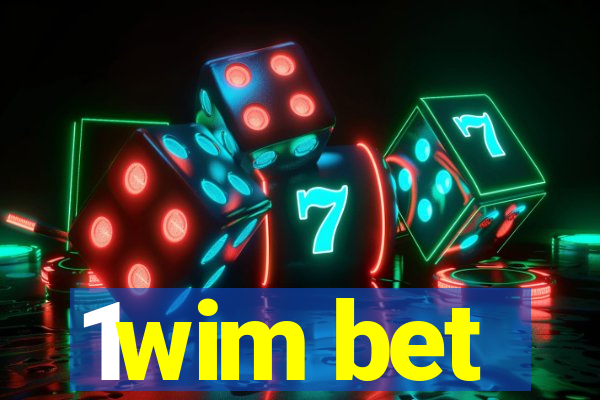 1wim bet