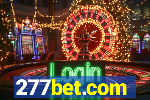 277bet.com