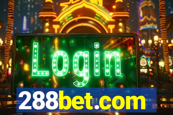 288bet.com