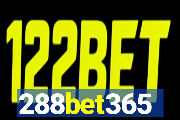 288bet365