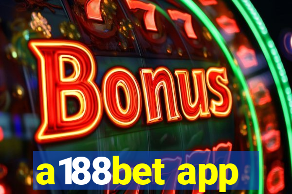 a188bet app