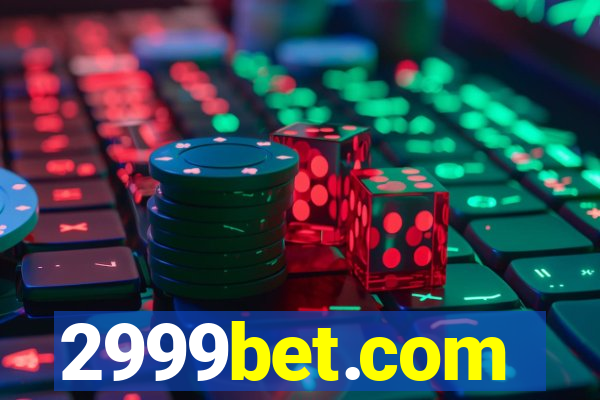 2999bet.com