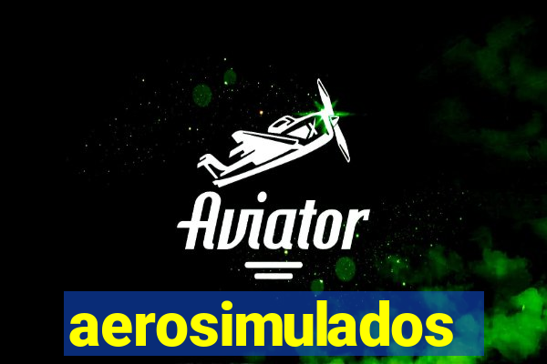 aerosimulados