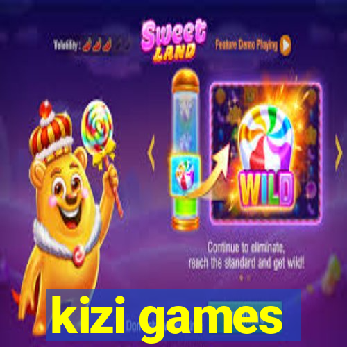 kizi games