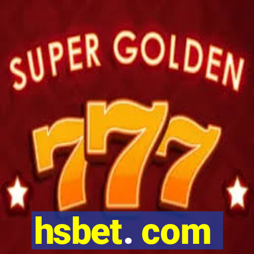 hsbet. com