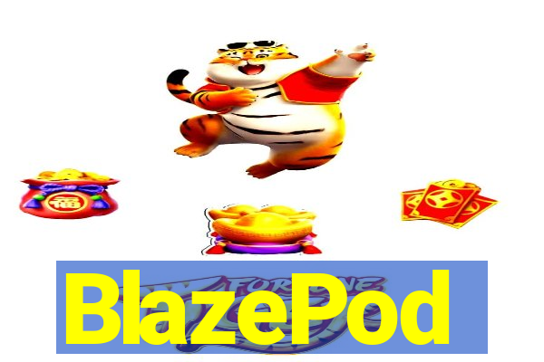 BlazePod