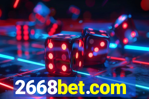 2668bet.com