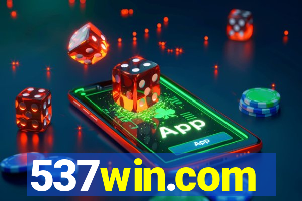 537win.com