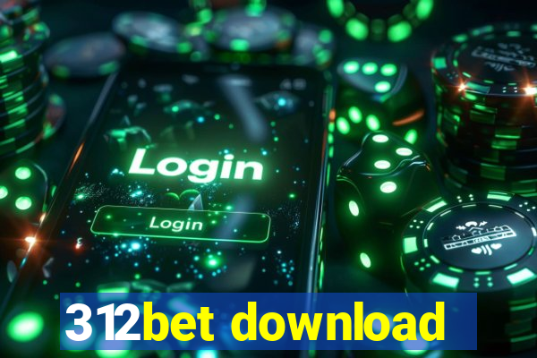 312bet download