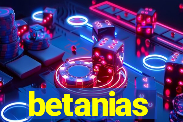 betanias