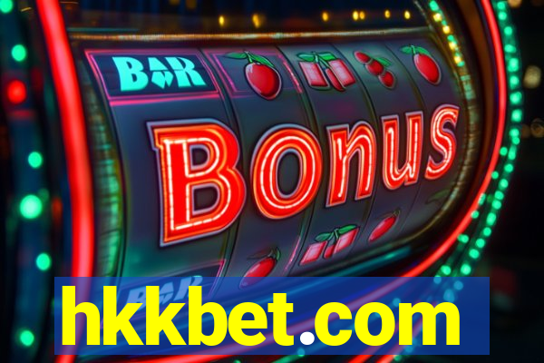 hkkbet.com