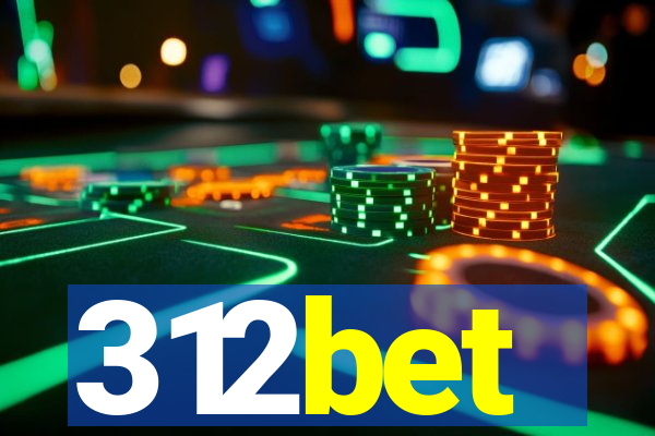 312bet