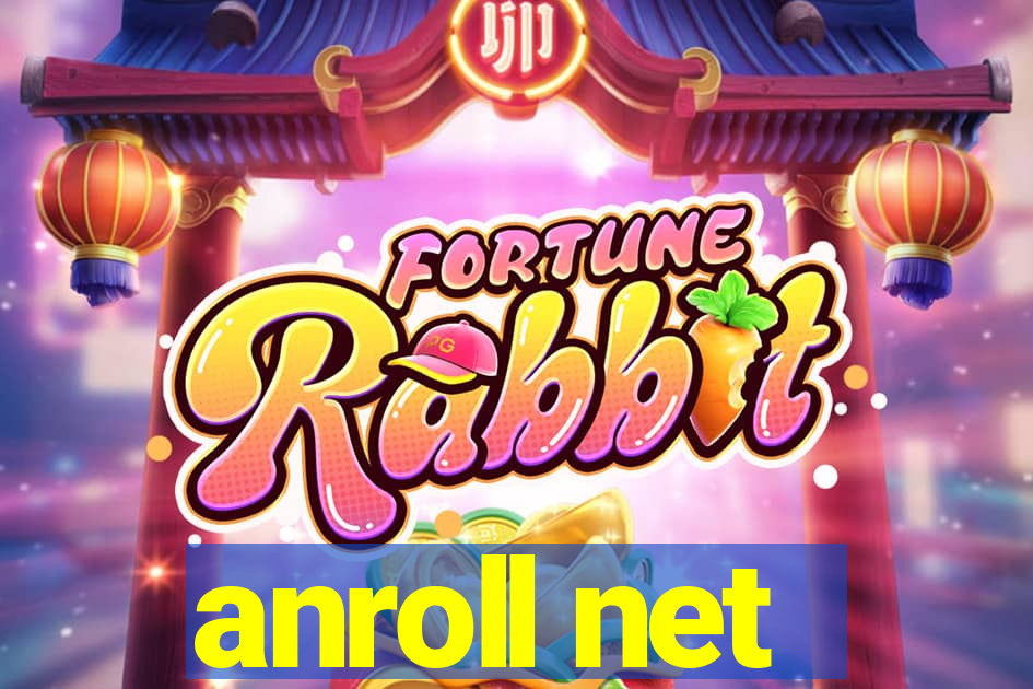 anroll net