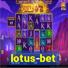 lotus-bet