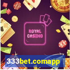 333bet.comapp