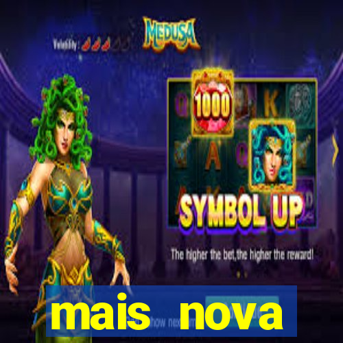 mais nova plataforma de jogos