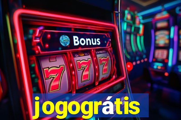 jogográtis