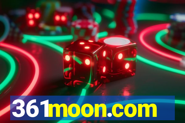 361moon.com