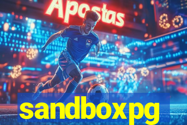 sandboxpg