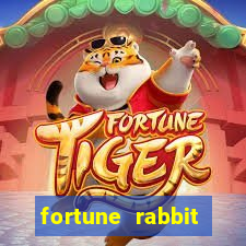 fortune rabbit minutos pagantes