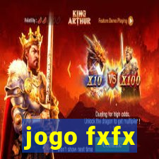 jogo fxfx