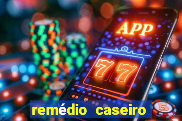 remédio caseiro para diabetes