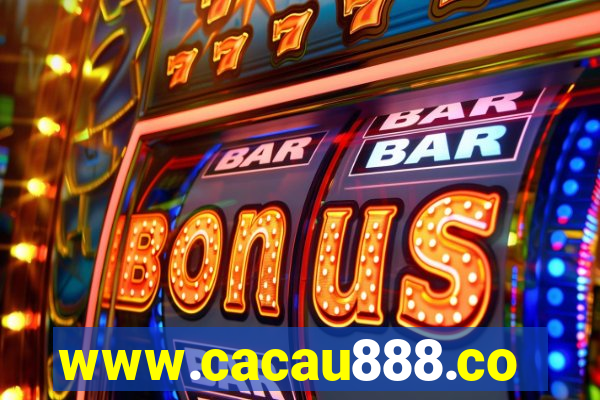 www.cacau888.com