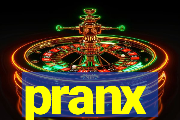 pranx