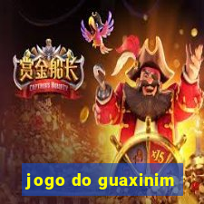 jogo do guaxinim