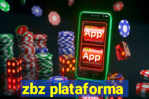 zbz plataforma