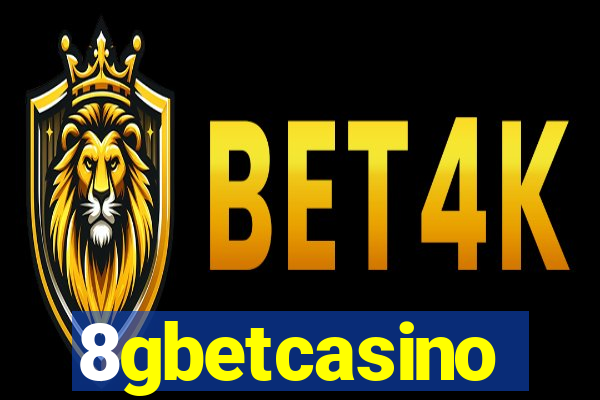 8gbetcasino