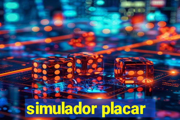 simulador placar