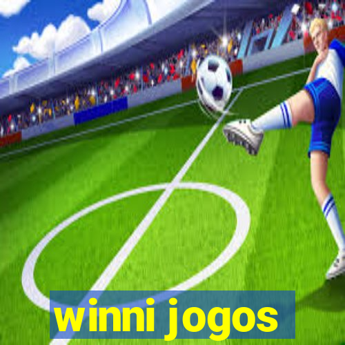 winni jogos