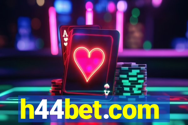 h44bet.com