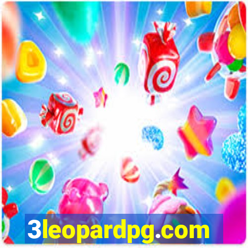 3leopardpg.com