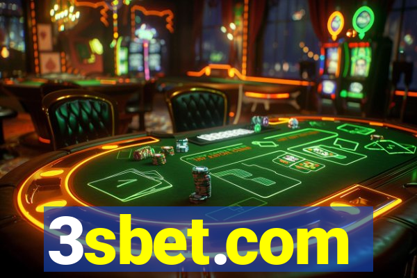 3sbet.com