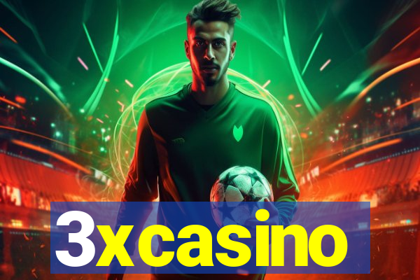 3xcasino