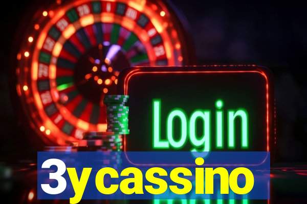 3ycassino