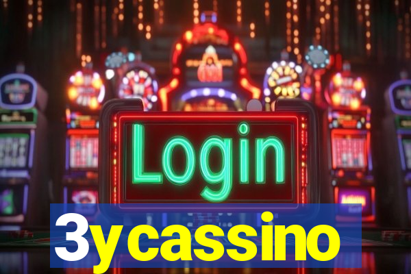 3ycassino